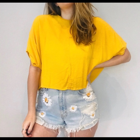 Zara Tops - ✨3/$5 Zara Top
